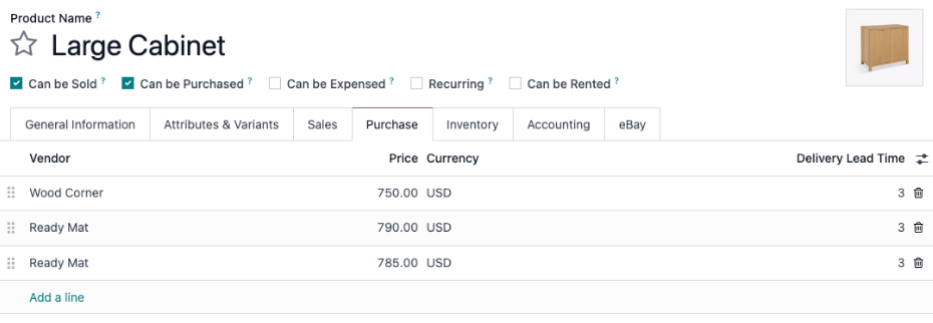 Imagen donde 'Ready mar' aparece dos veces.