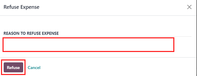 Enviar mensajes en el chatter.