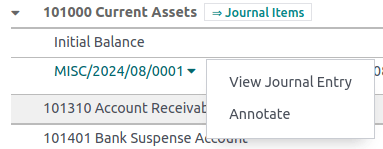 Captura de pantalla con la opción Anotar.